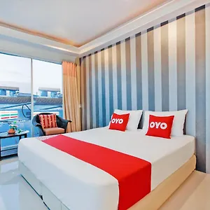 Oyo 1117 Phuket Airport Suites Thalang