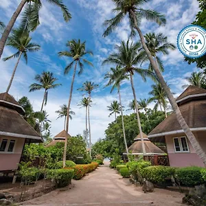 Coral Grand Resort Ko Tao