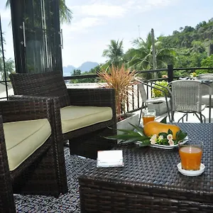 Resort Papaya