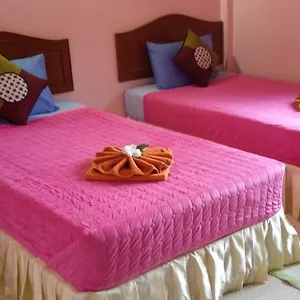 Отель Lanta Sweet Mansion Ко-Ланта