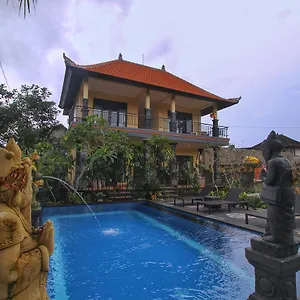 Pondok Giri Suniya Pensión Ubud