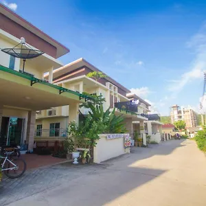 Nu Airport Residencia Phuket