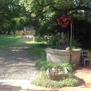 Gite De Charme Casa rural Arlés