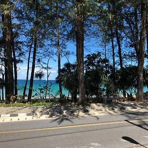 Phuket Nai Thon Beach